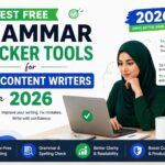 Best Free Grammar Checker Tools for Urdu Content Writers in 2026