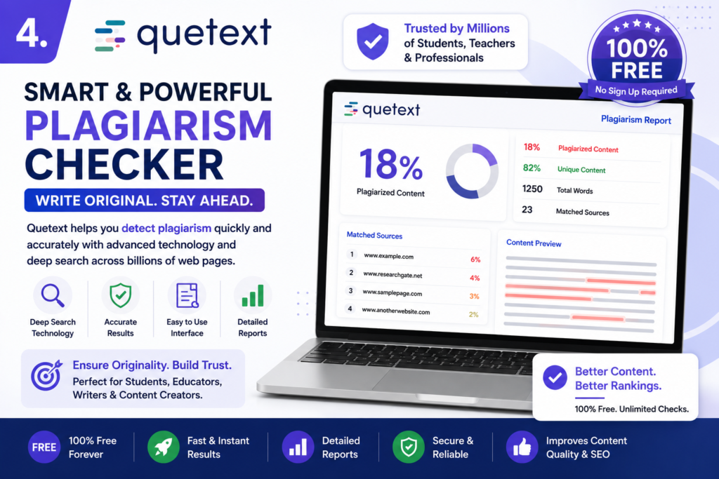 Quetext