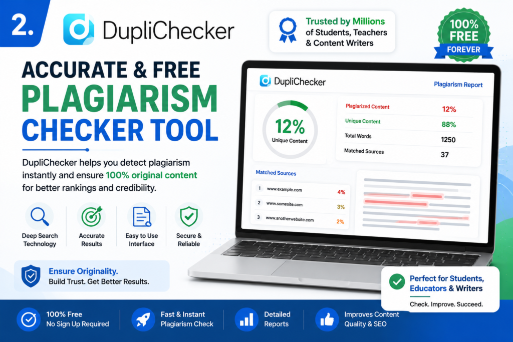 DupliChecker