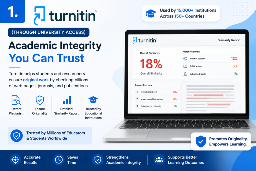 Turnitin
